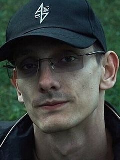 Дмитрий Лебедев
