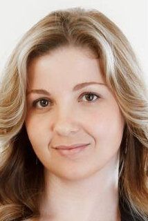 Анастасия Кислица