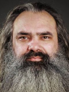 Вячеслав Шулекин