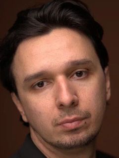 Арсен Цоколаев