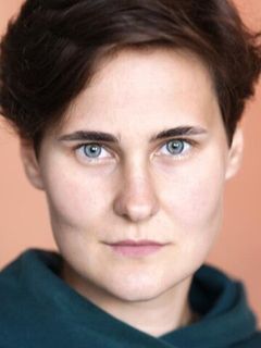 Елена Прогоннова