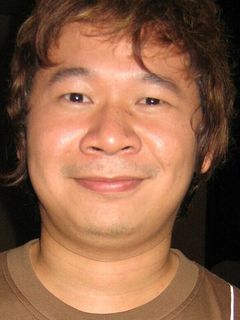 Чукиат Саквиракул