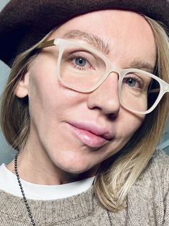 Юлия Винокурова