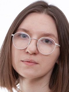 Елена Кулеш
