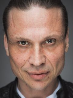 Алексей Янков