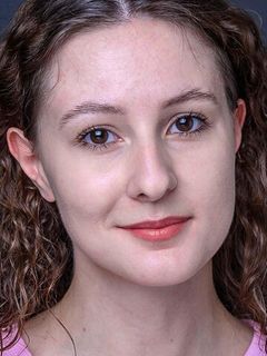 Полина Кузяметова