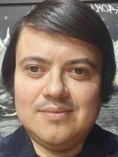 Михаил Бахрех