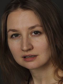 Катерина Пилат