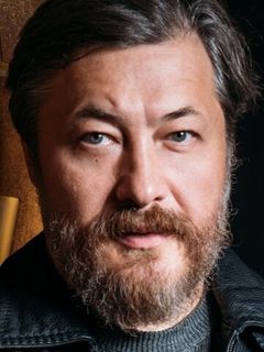Тимур Ланский