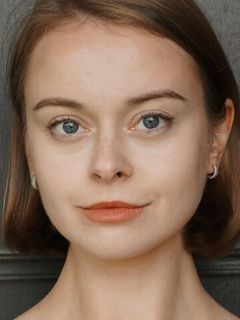 Александра Степанова