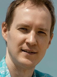 Дмитрий Живов