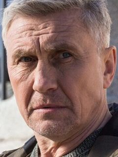 Юрий Сысоев