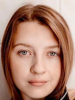 Анна Рахматова-Павлова