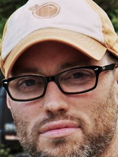 Кристофер Алендер