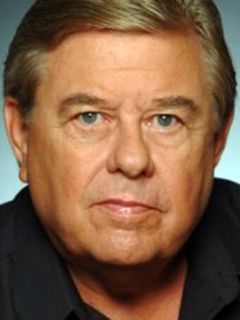 Джо Берримен