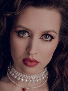 Ульяна Горбенко