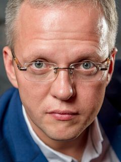 Руслан Тихомиров