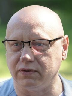 Эдуард Суворов