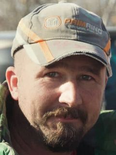 Анатолий Казаков