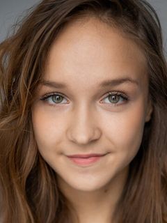 Арина Михайловская