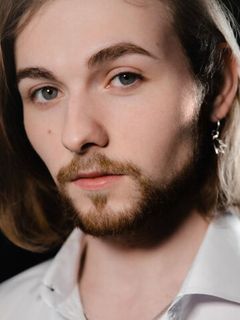 Андрей Свирид