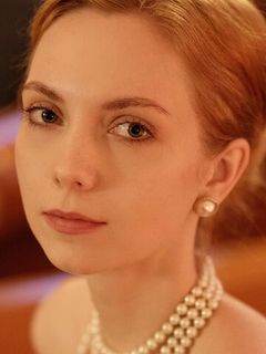 Ангелина Ластовская
