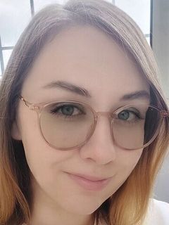 Ольга Этман