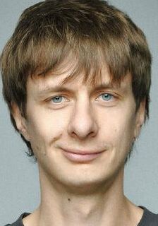 Дима Гаврилов