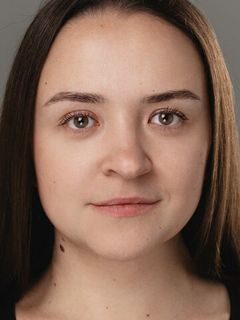 Надежда Бабарыка