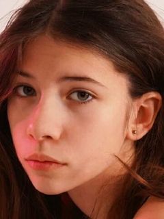 София Самсонова