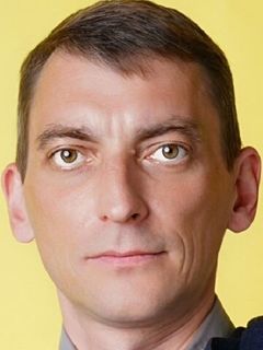 Дмитрий Кондрашов