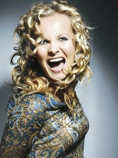 Михаэла Бадинкова