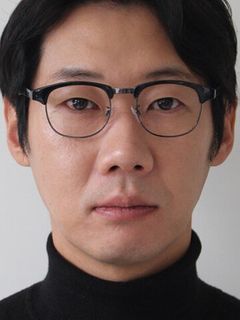 Ким Хо-джун