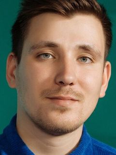 Никита Куртагин