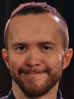 Николай Саженков