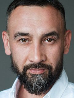 Эльдар Галимов