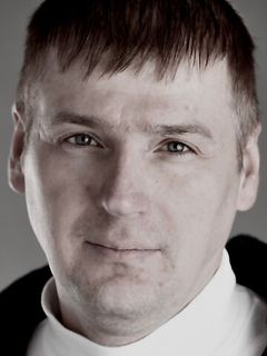 Алексей Точилин