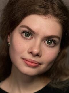 Арина Трибунская