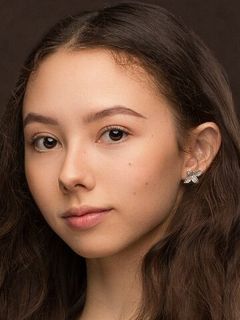 Елизавета Кокорева