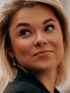 Светлана Дмитриева