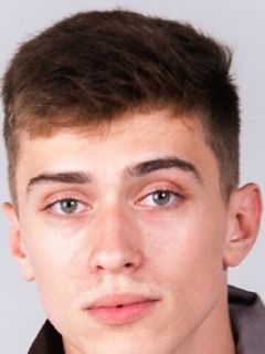 Илья Масальский