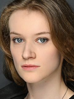 Ульяна Сердитова