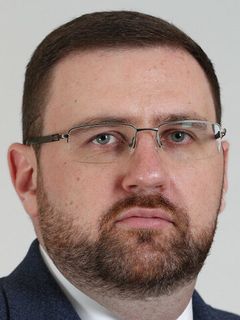 Сергей Доброхвалов