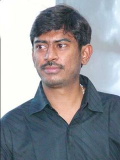 Чандра Шекхар Йелети