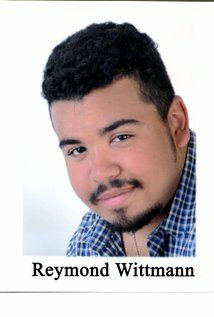 Реймонд Уиттман