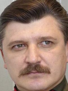 Валерий Шалыга