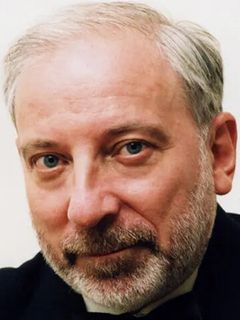 Юрий Мамин