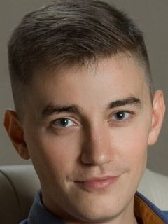 Кирилл Захарченко