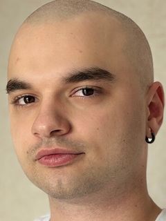 Максим Громенко