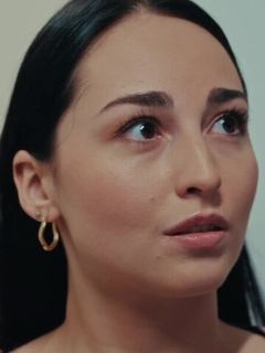 Сабина Асанова
